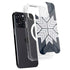 NYC Symmetric Flower iPhone 16 Pro MagSafe Case